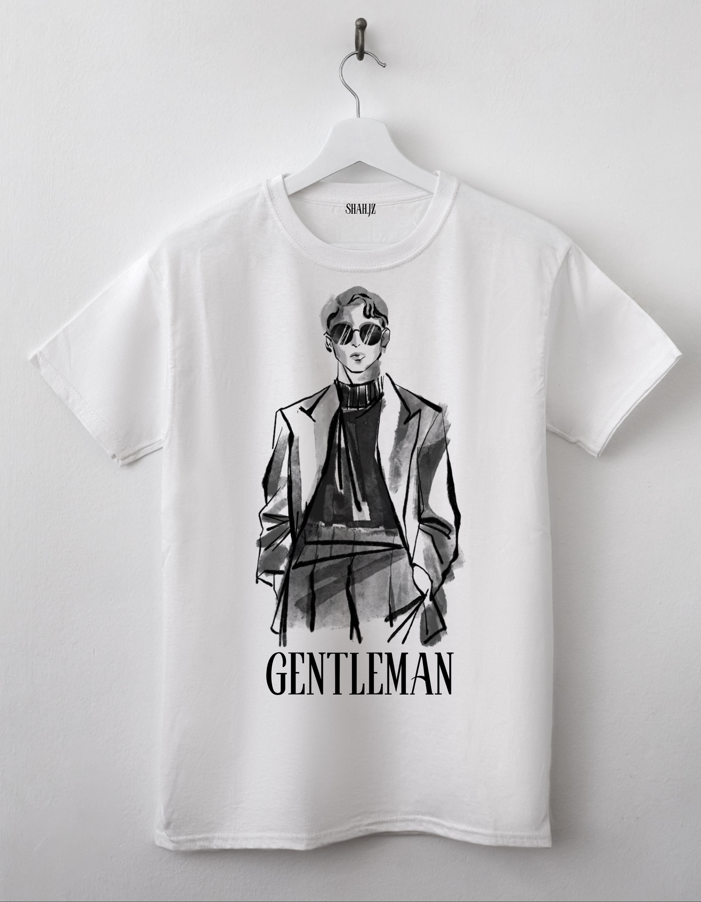 GENTLEMAN