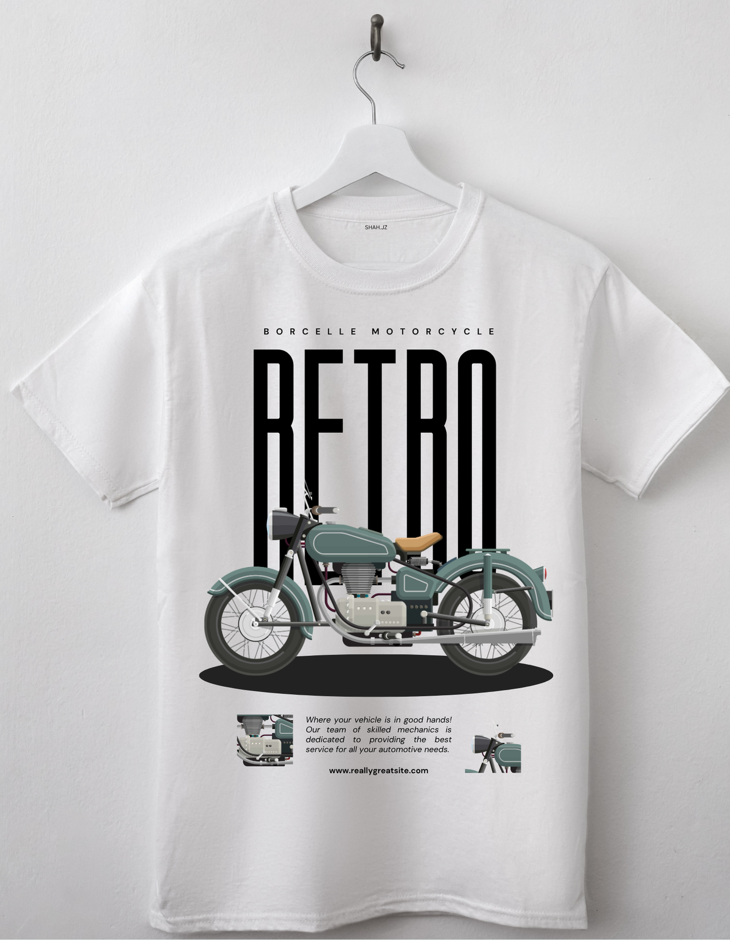 T Shirts