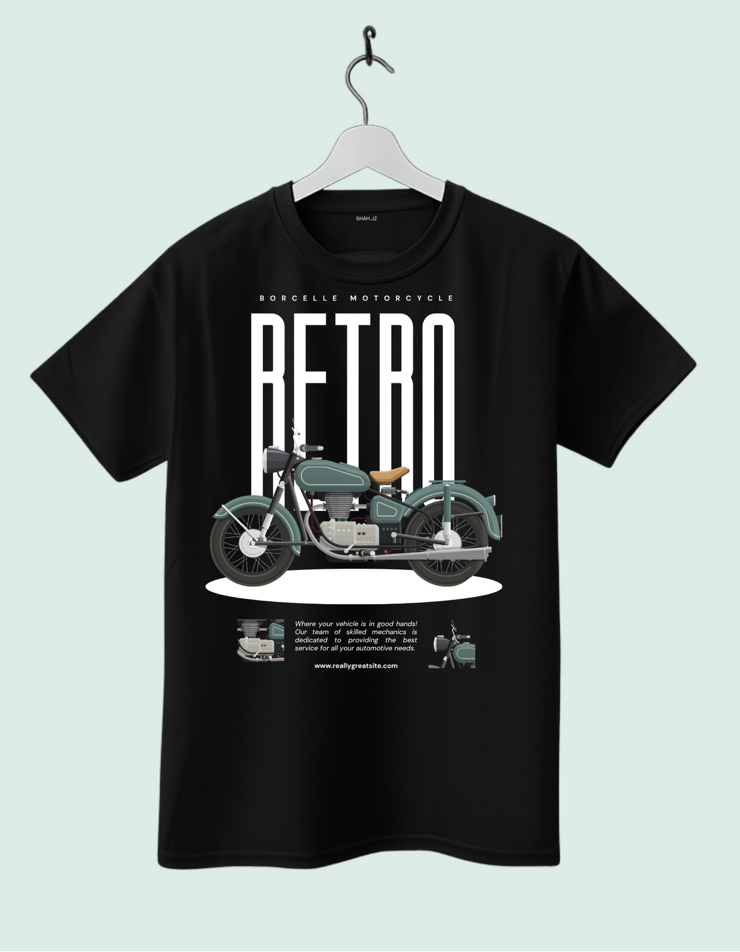 T Shirts