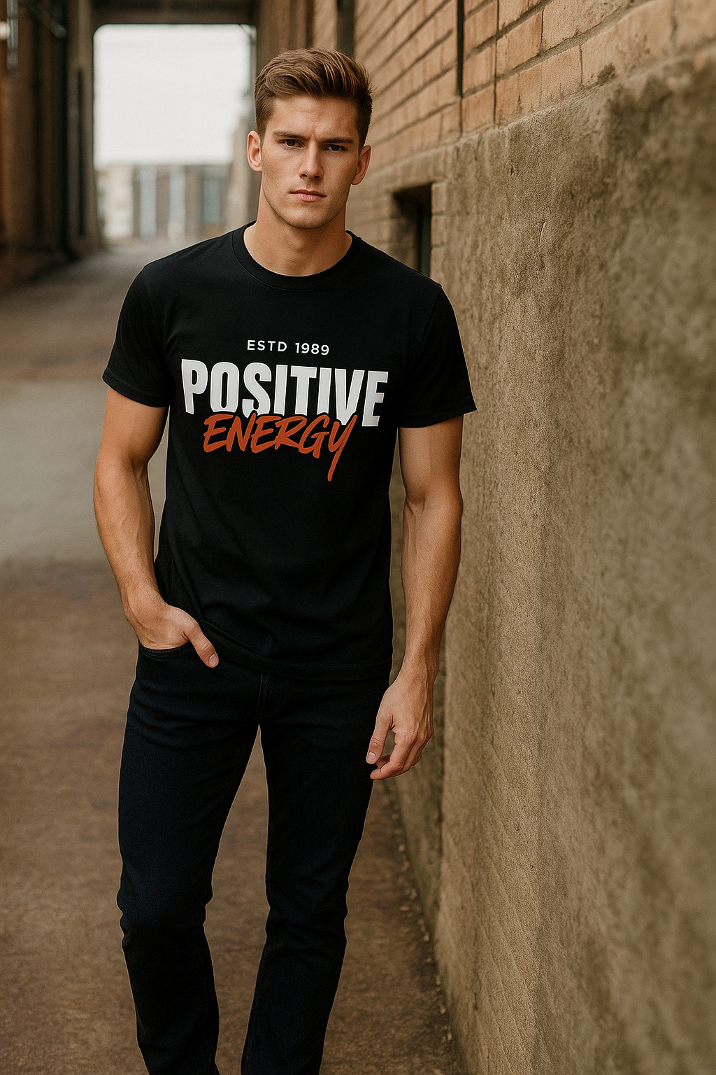 VibeStrong T-Shirt