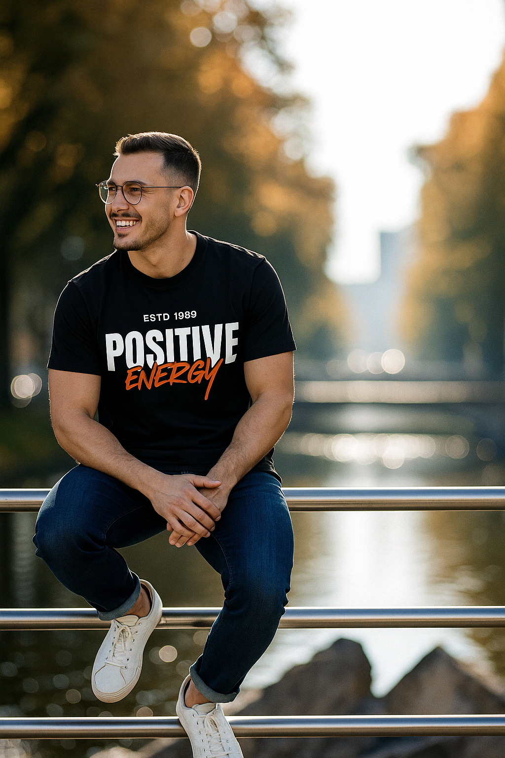 VibeStrong T-Shirt