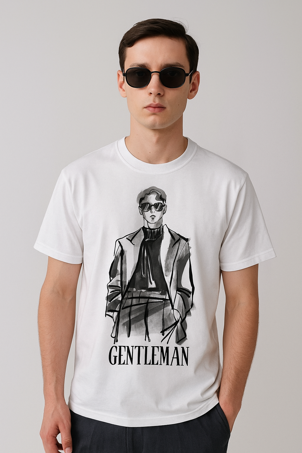 GENTLEMAN
