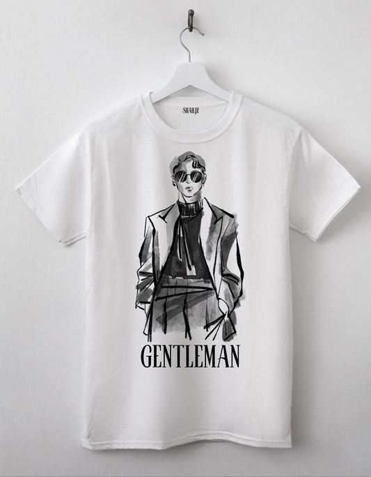 GENTLEMAN