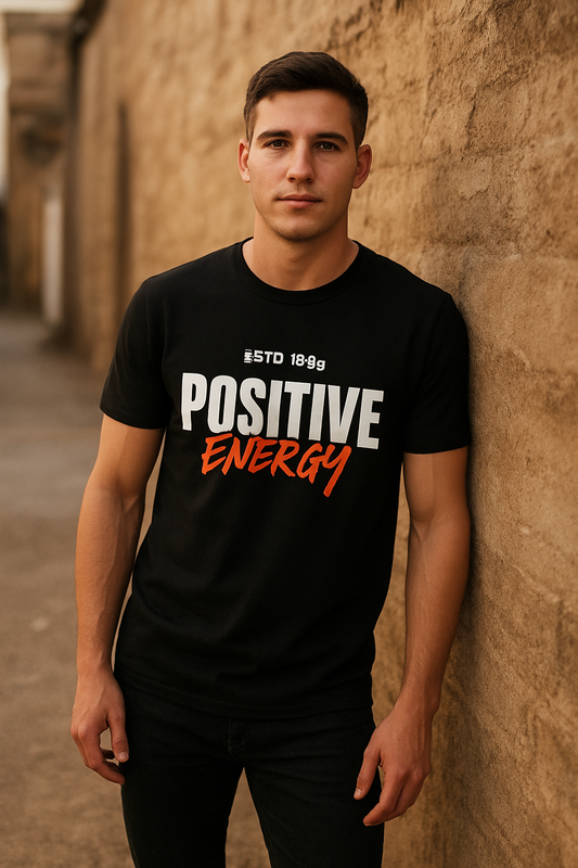 VibeStrong T-Shirt
