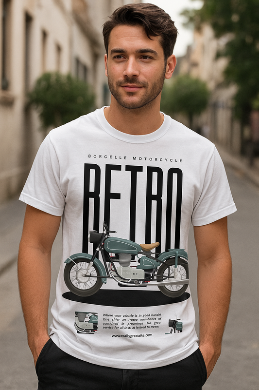 T Shirts