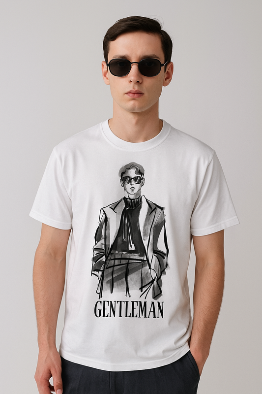 GENTLEMAN