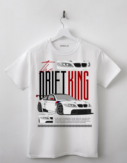 THE DRIFT KING 👑